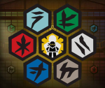 NJS| The Ninjago Syndicate