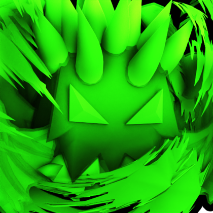 Toxic Snow Dragon
