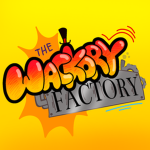 The Wackory Factory!