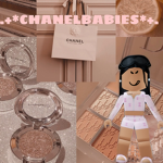 .+*CHANELBABIES*+.