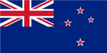 The New Zealander's Of Roblox