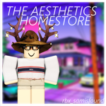 The Aesthetics Homestore