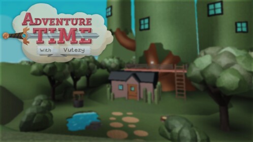 Adventure Time