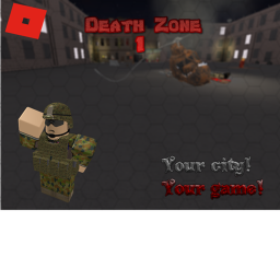 Death Zone 1 (ALPHA)