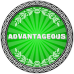 Advantageous