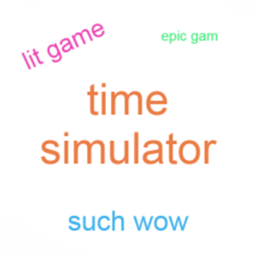 [UPDATE] time simulator 🕒