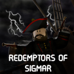 [PIRATE] Redemptors of Sigmar
