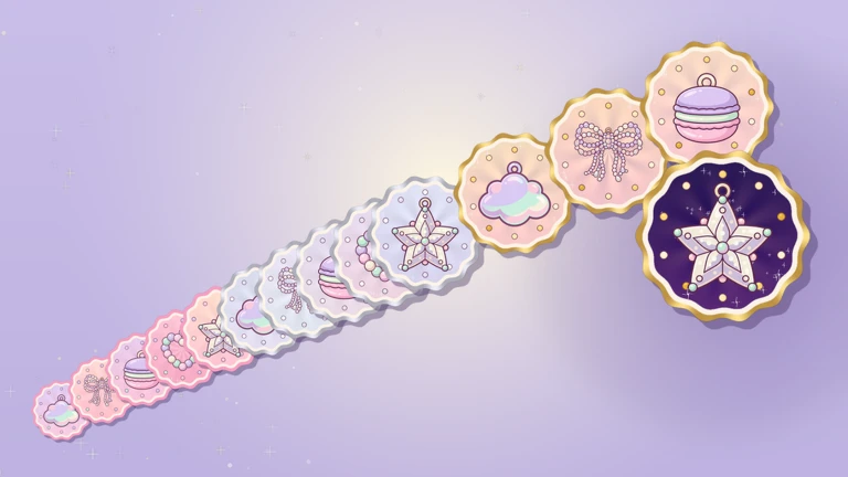 New Score Badges! 