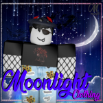 Moonlight Clothing©