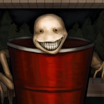 Road-Side Smoothie [HORROR]