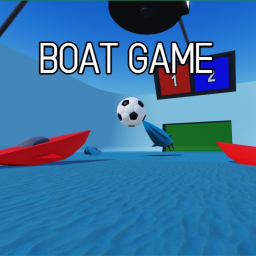Boat Game