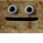 Cinnamon Toast Crunch arms