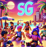 Summersssss group
