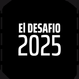 El Desafio 2025