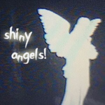 Shiny angels!