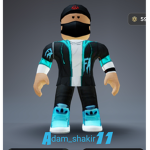 adam gaming official group