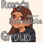 Roxy's Incredible Group