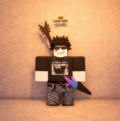 qxvslz's Kingdom Roblox group icon
