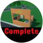 Game Badge Thumbnail