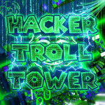 [ASMR] Hacker Troll Tower