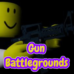 Gun battlegrounds