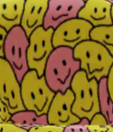 The candy dude’s