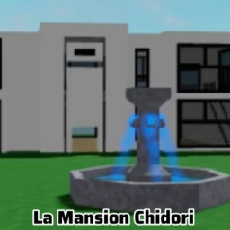 La mansion Chidori (Free gamepasses) icon