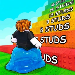 +1 Jump Slime Climb icon