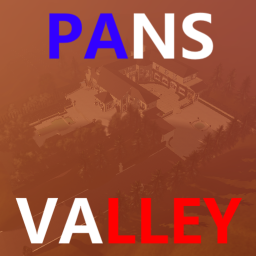 Vallée de Pans