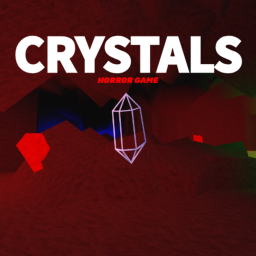 CRYSTALS [HORROR]
