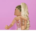 Pink Weaves