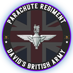 [FR] The Parachute Regiment
