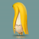Pooodan's Banana Gang!