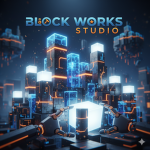 Block Works Studio !