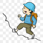 Hikers Pipe