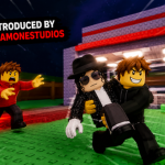 Shamones Games