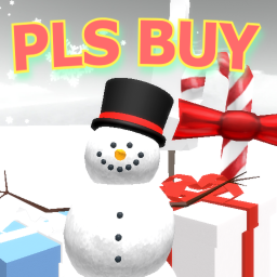 PLS BUY ( CHRISTMAS 🎄 )