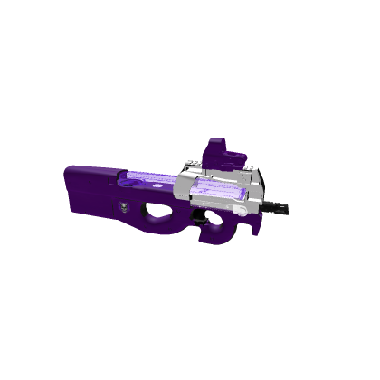 Otw p90 (wolf)