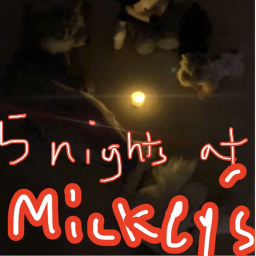 five days at mickey's