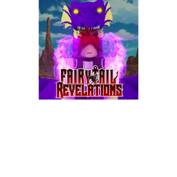 Fairy Tail Revelations