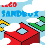 Lego Sandbox