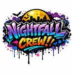 Nightfall Crew!