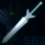 The Blades Point