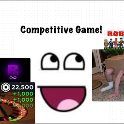 Competitive Game!