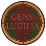 Gens Lucilia Household Guard