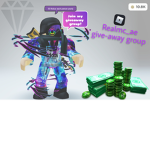 Realmc_ae give-away group
