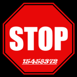 The Stop Sign Gang