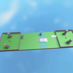 [BG] The First Game