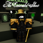 The Emerald Show