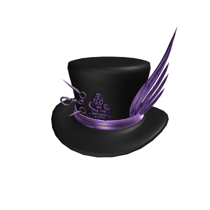 The Ripper’s Facade of Regalia thumbnail